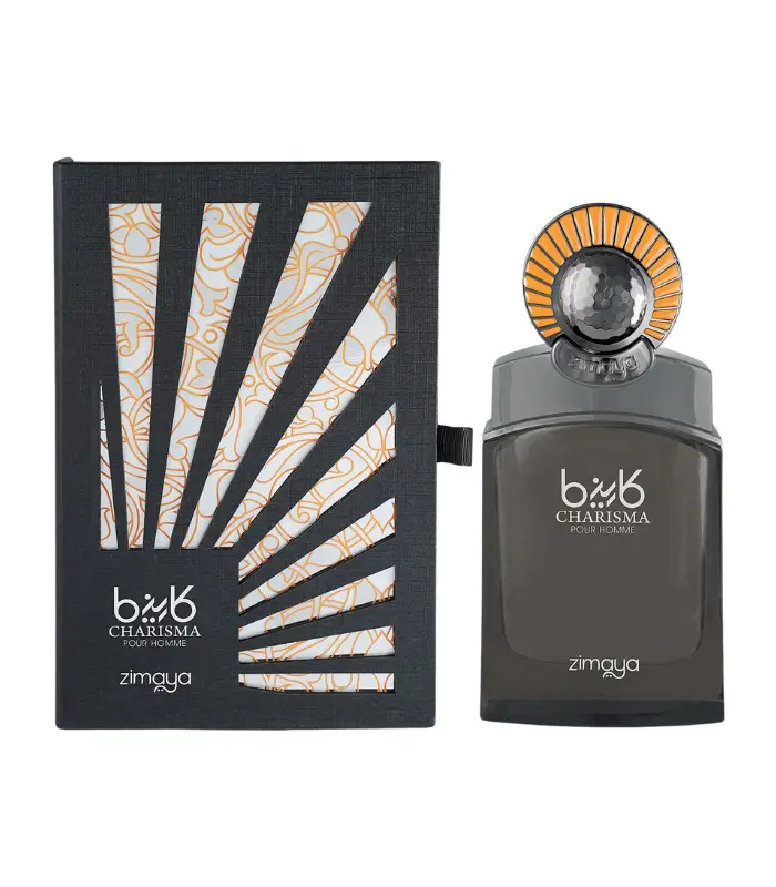 Charisma Pour Homme - Zimaya – Image 2