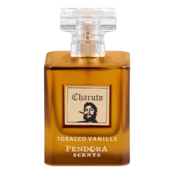 Charuto Tobacco Vanille - Paris Corner