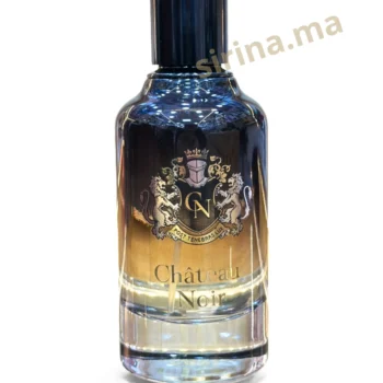 Château Noir - Paris Bleu