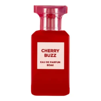 Cherry Buzz - Fragrance World