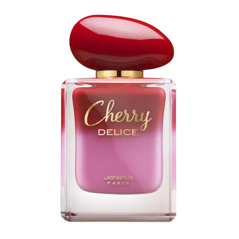 Cherry Delice - Johan B