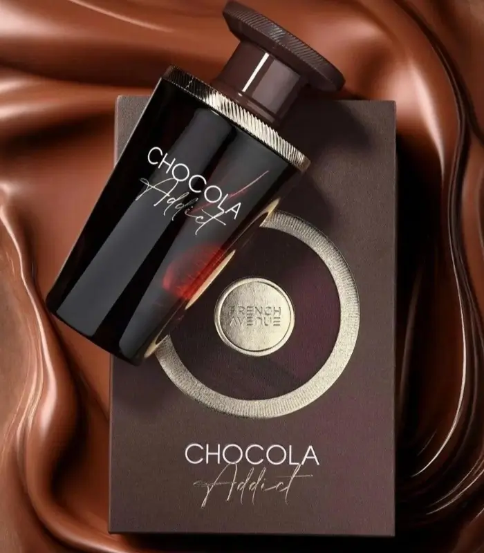 Chocola Addict - French Avenue – Image 2