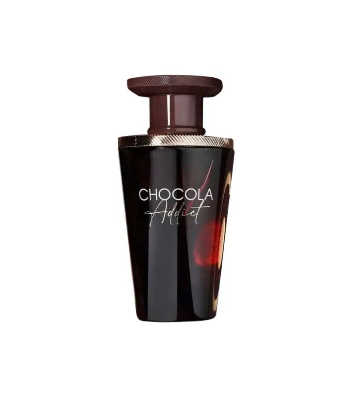 Chocola Addict - French Avenue
