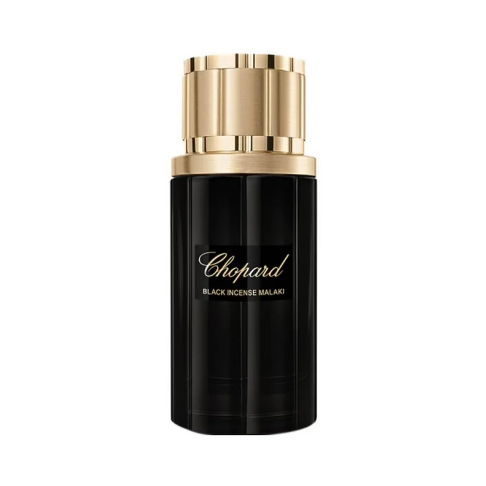 Chopard Black Incense Malaki