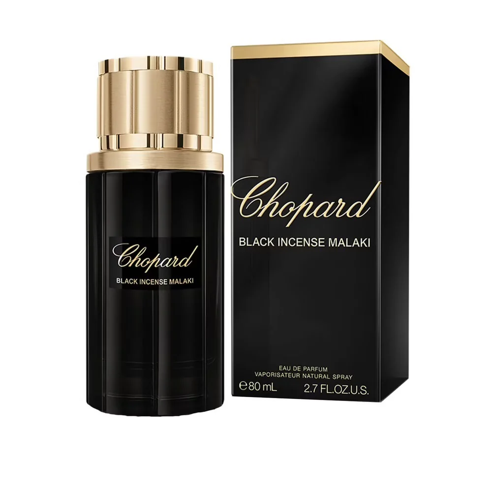 Chopard Black Incense Malaki – Image 2