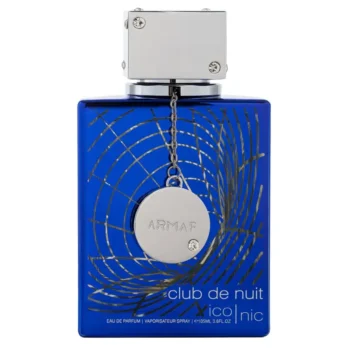 Club de Nuit Blue Iconic - Armaf