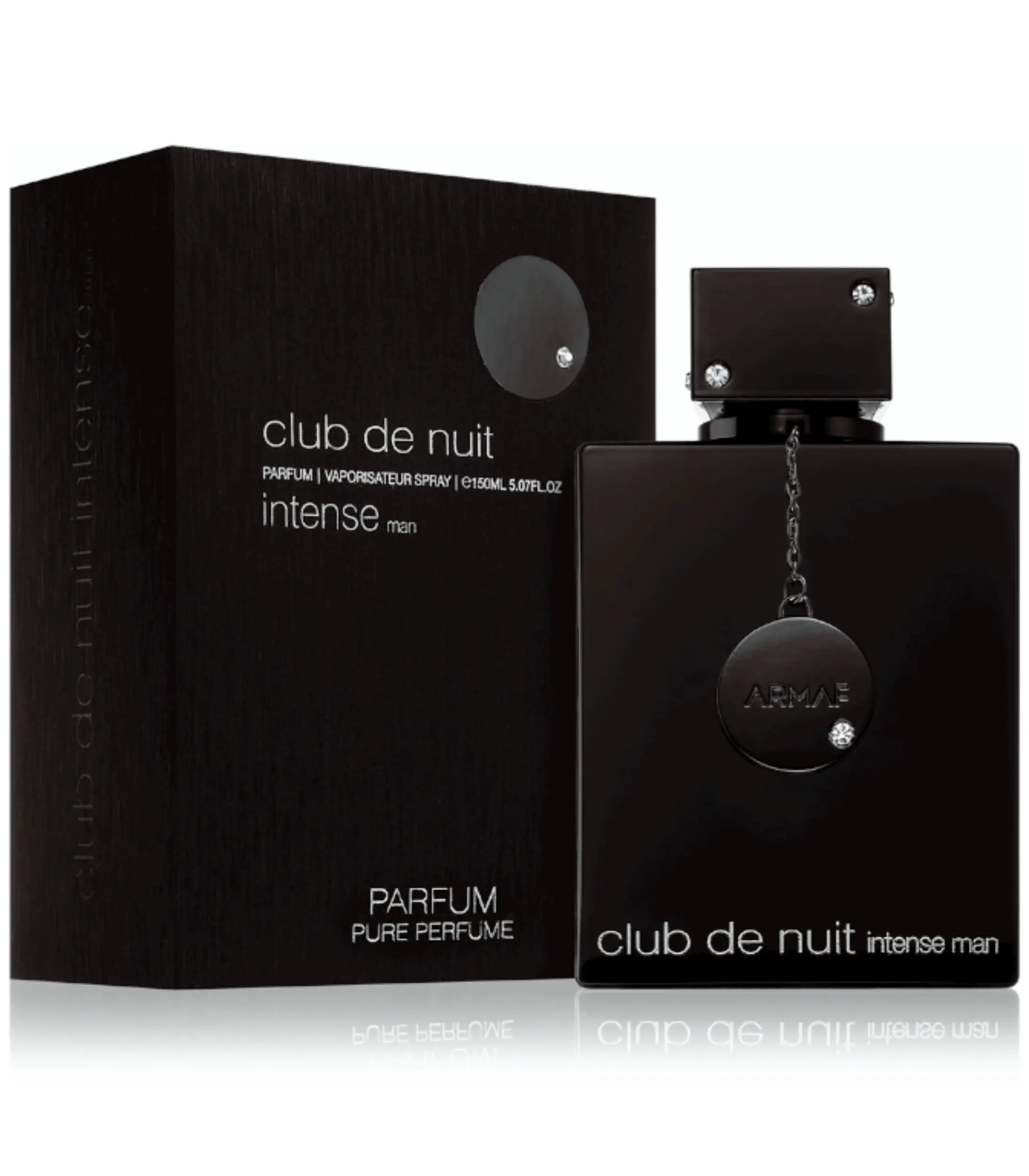Club de Nuit Intense Man - Armaf – Image 2