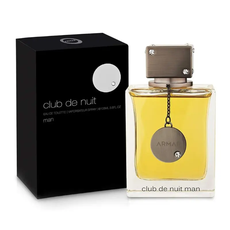 Club de Nuit Man - Armaf – Image 2