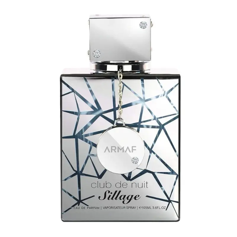 Club de Nuit Sillage - Armaf