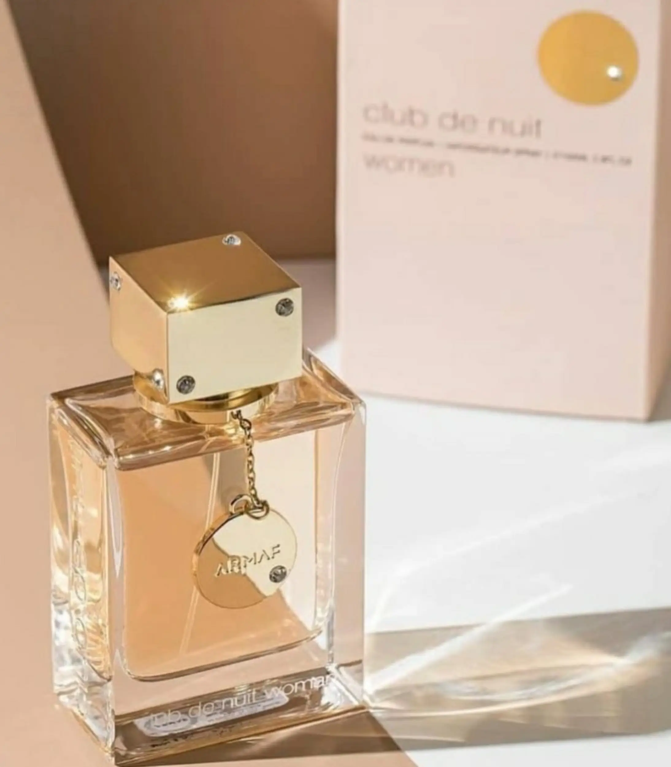 Club De Nuit Women - Armaf – Image 2