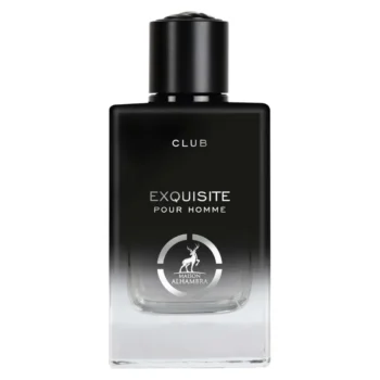Exquisite Club - Maison Alhambra