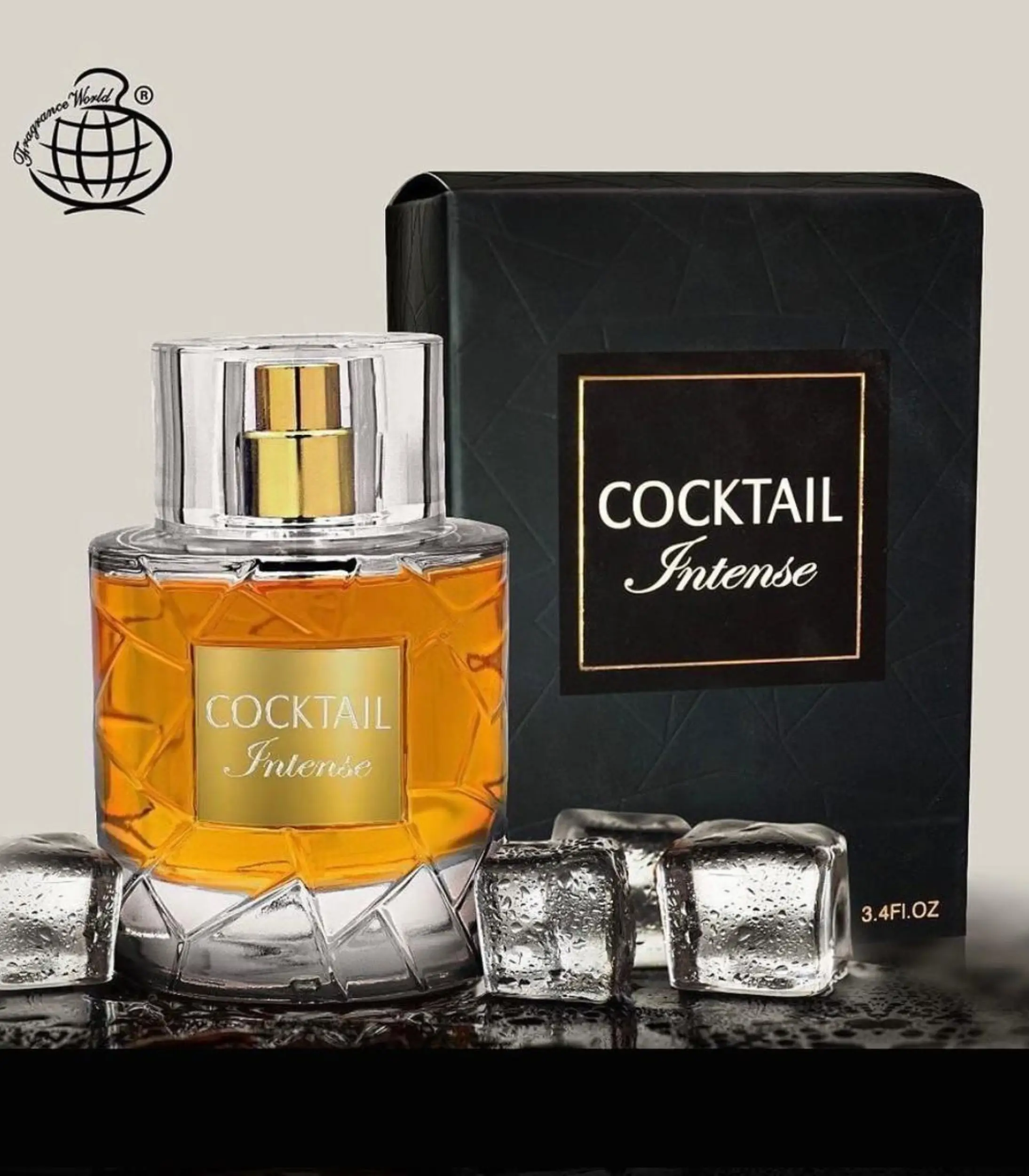 Cocktail Intense - Fragrance World – Image 2