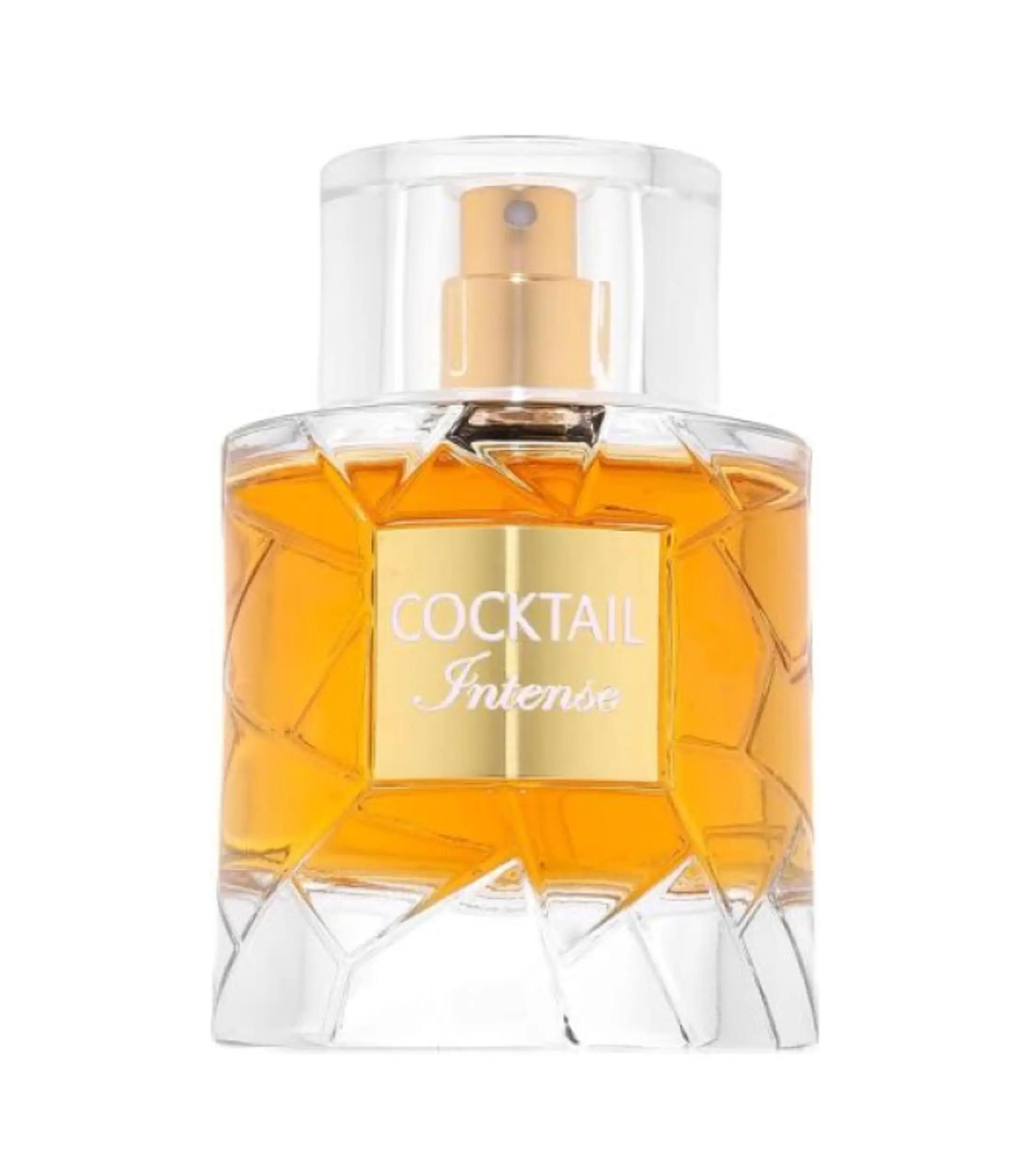 Cocktail Intense - Fragrance World