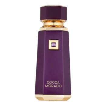 Cocoa Morado - French Avenue