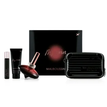 Coffret Prestige My Twist