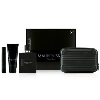 Coffret Prestige Pour Lui In Black