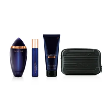 Coffret Prestige Private Club