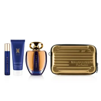 Coffret Prestige Star
