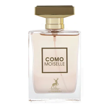 Como Moiselle - Maison Alhambra