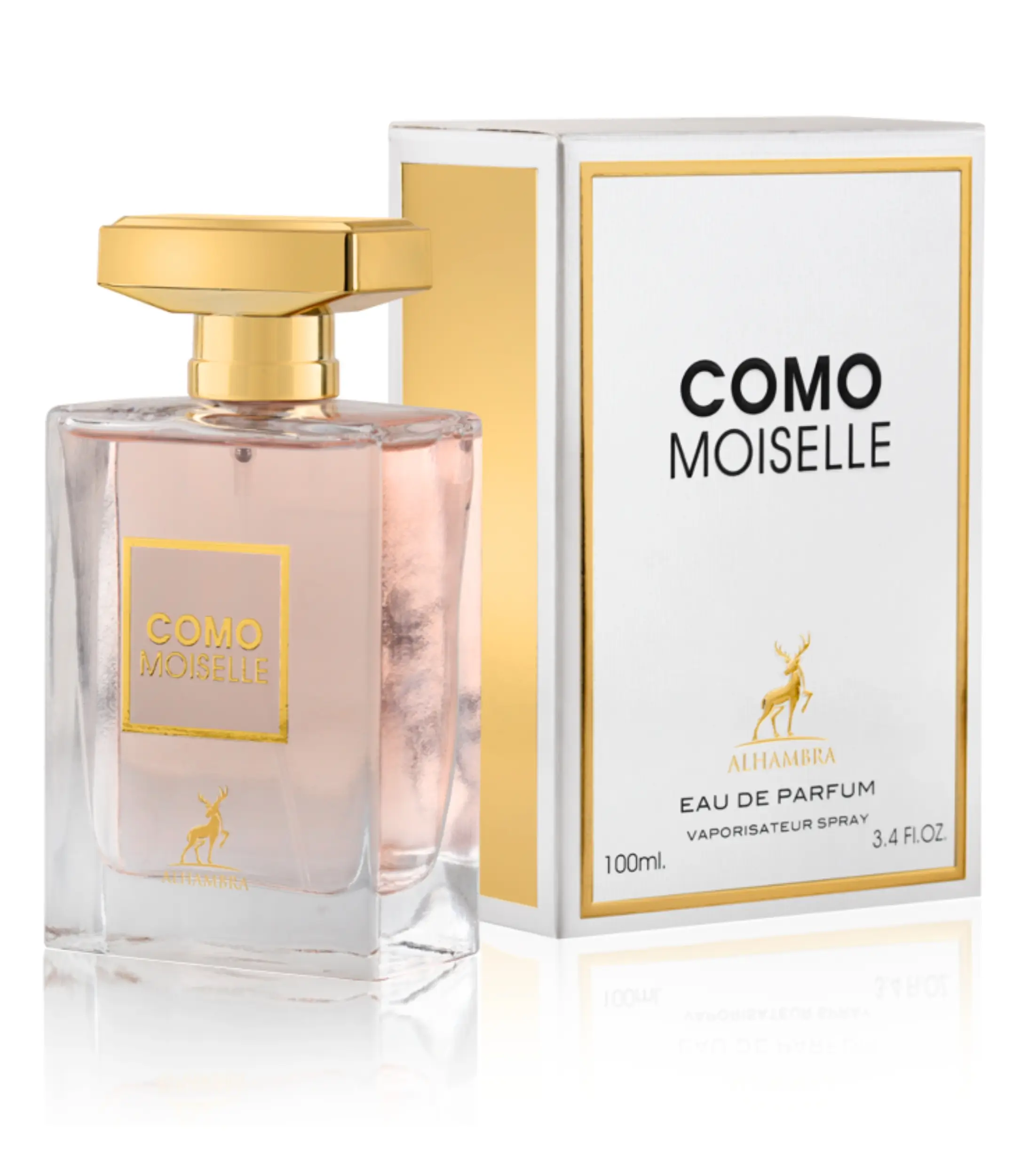 Como Moiselle - Maison Alhambra – Image 2