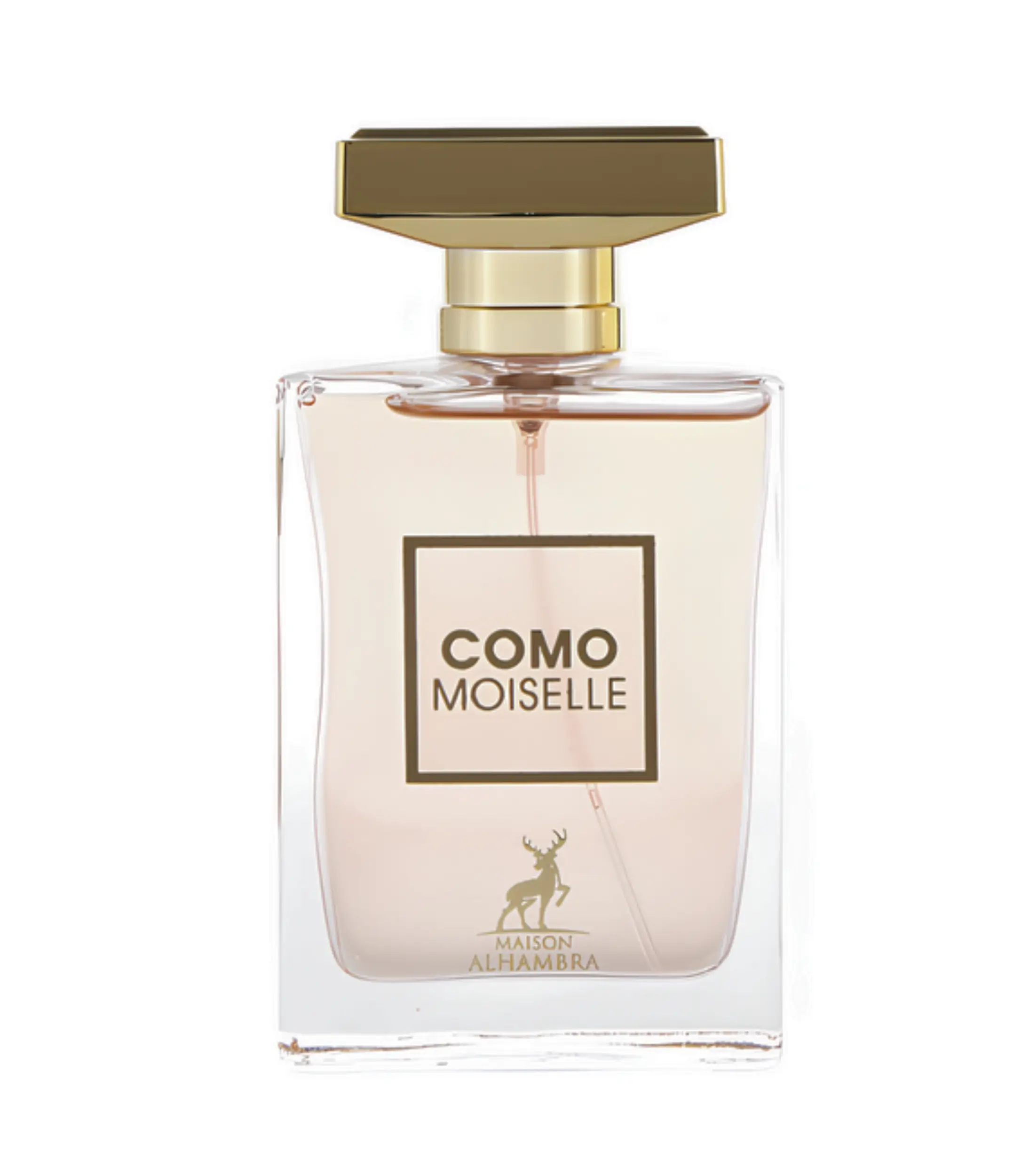 Como Moiselle - Maison Alhambra