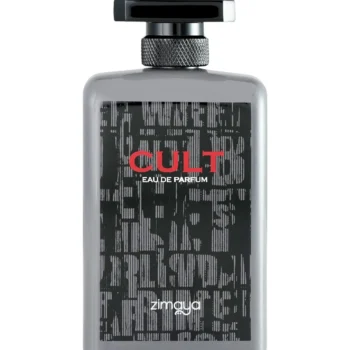 Cult - Zimaya
