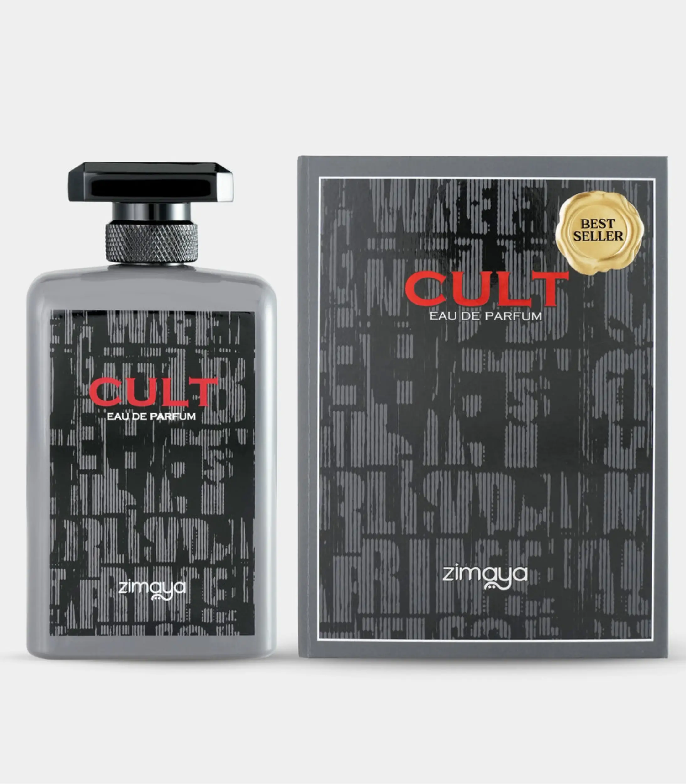 Cult - Zimaya – Image 2