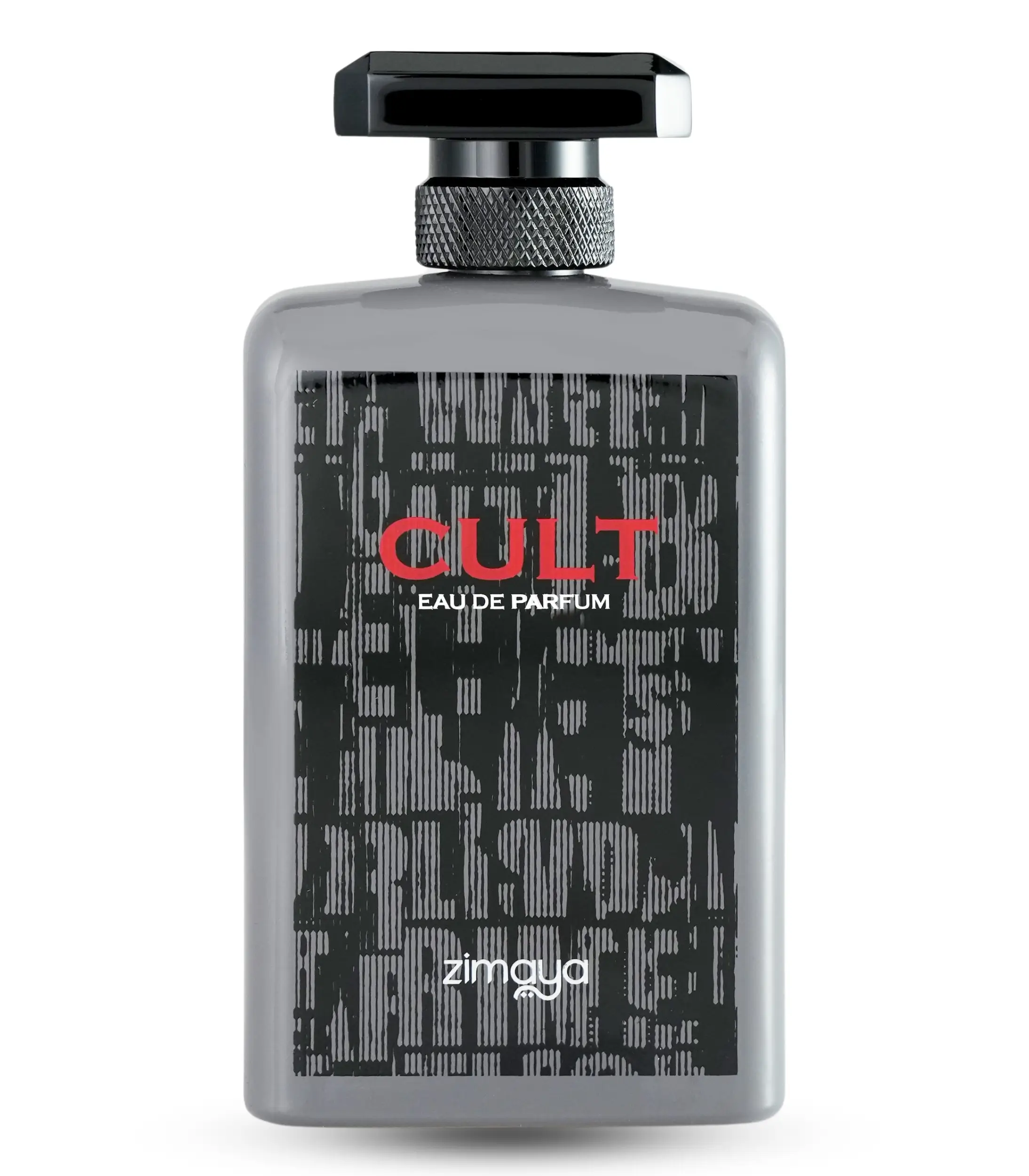 Cult - Zimaya