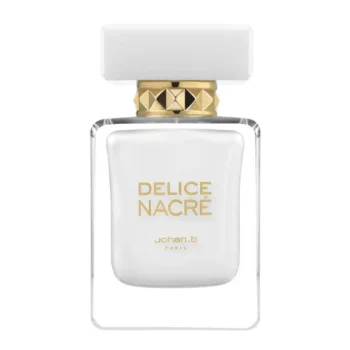 Delice Nacré - Geparlys