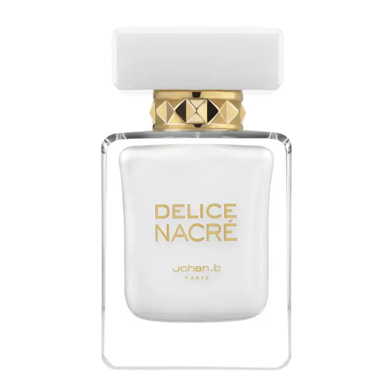 Delice Nacré - Geparlys