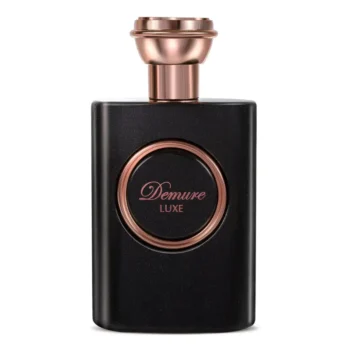 Demure Luxe - Fragrance World