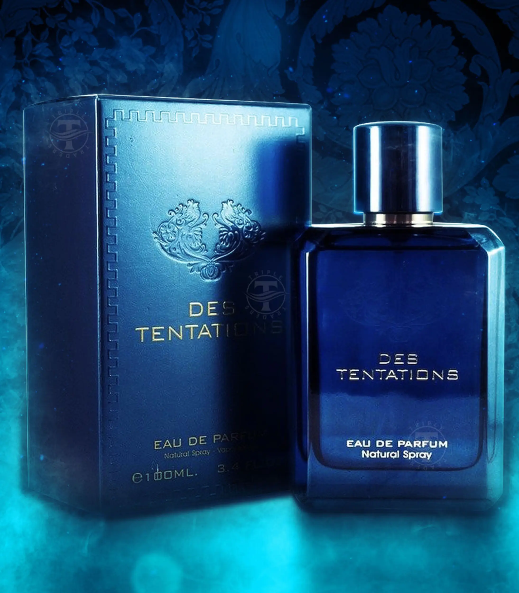 Des Tentations - Fragrance World – Image 2