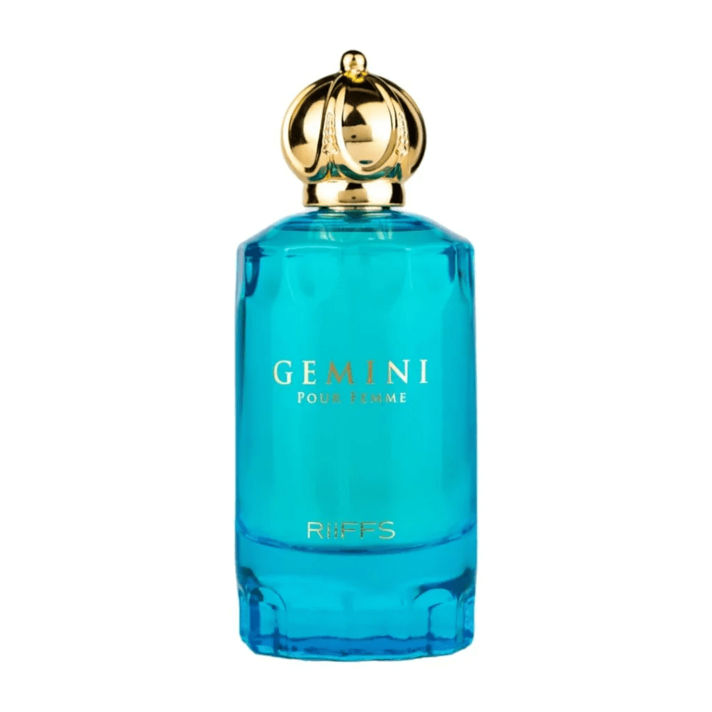 Gemini pour Femme RIIFFS