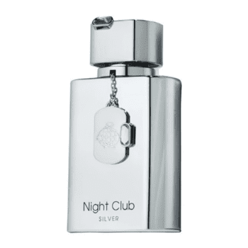 Night Club Silver