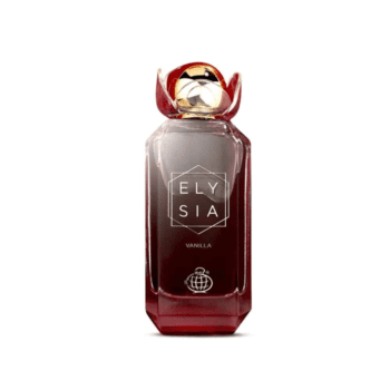 Elysia Vanilla - Fragrance World