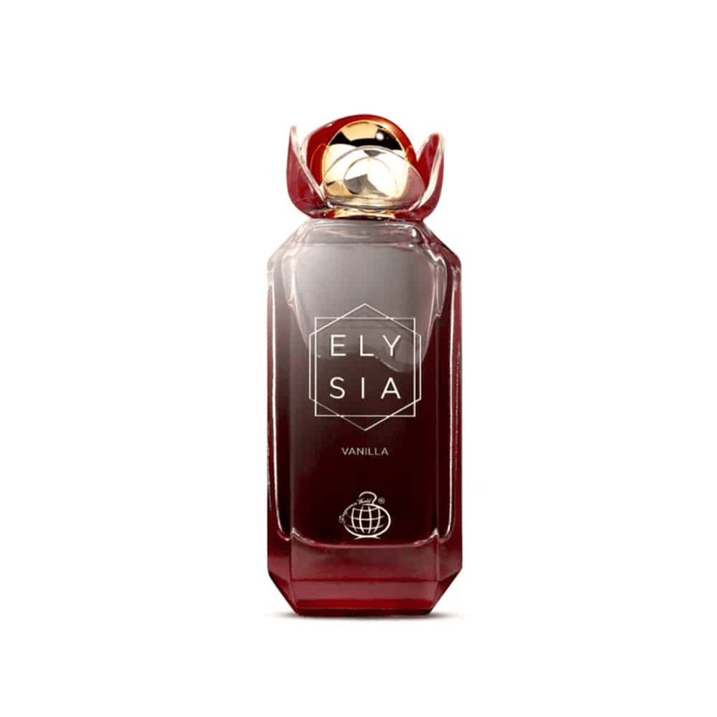 Elysia Vanilla - Fragrance World