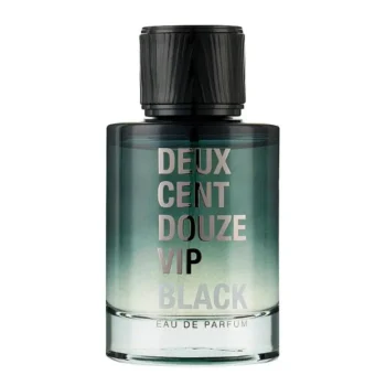 Deux Cent Douze Vip Black - Fragrance World