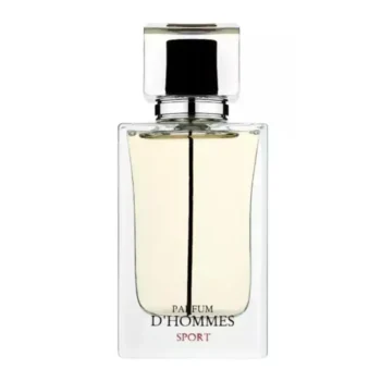 D&rsquo;Hommes sport - Fragrance World