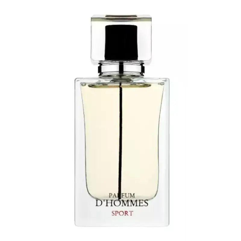 D’Hommes sport - Fragrance World