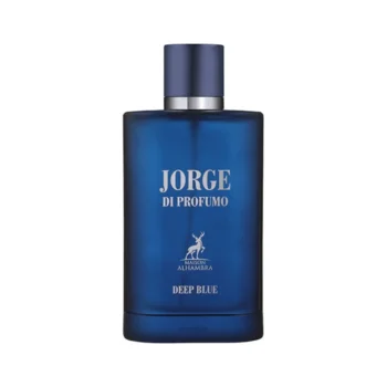 Di Profumo Deep Blue - Maison Alhambra