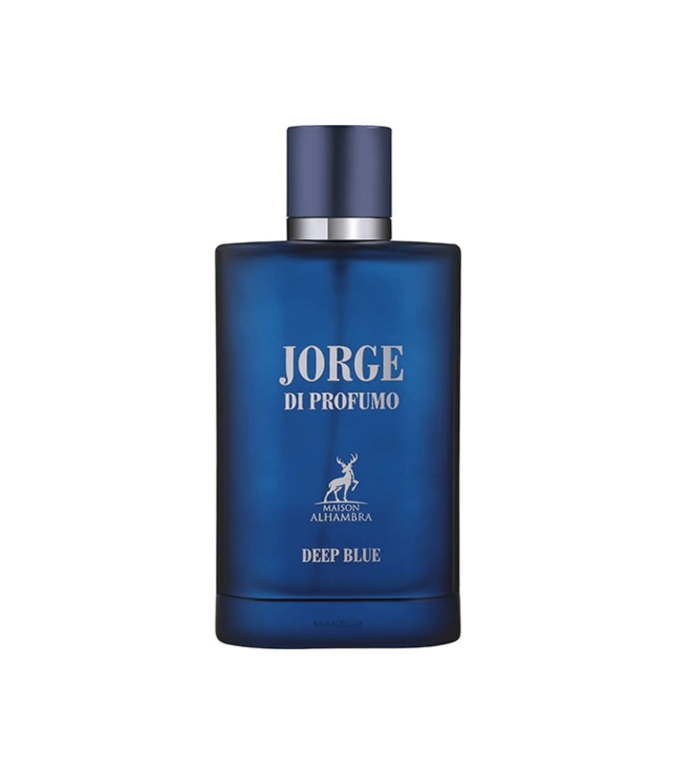 Di Profumo Deep Blue - Maison Alhambra