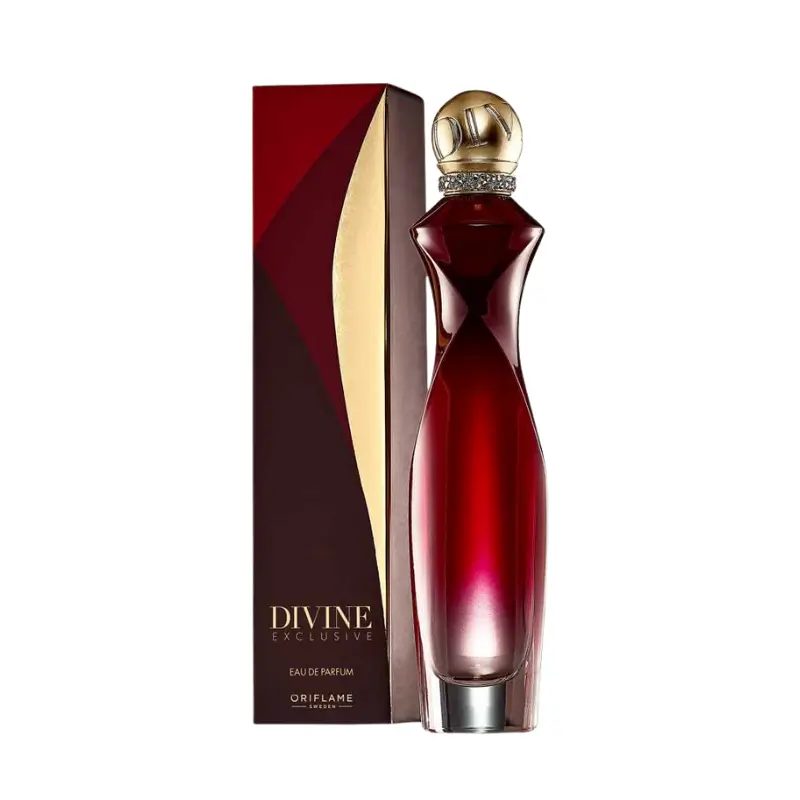 Divine Exclusive - Oriflame – Image 2
