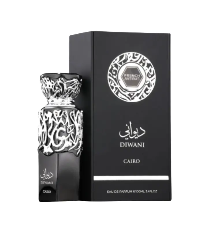 Diwani Cairo - French Avenue – Image 2
