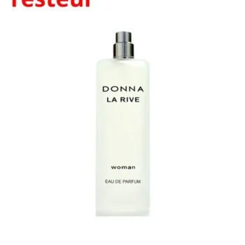Donna - La Rive (Testeur)