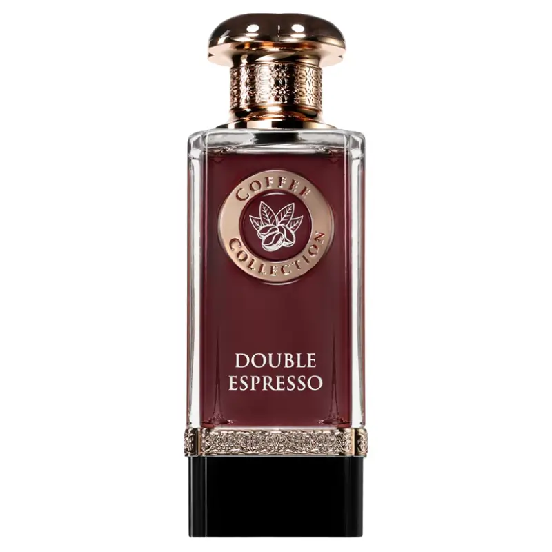 Double Espresso - Fragrance World