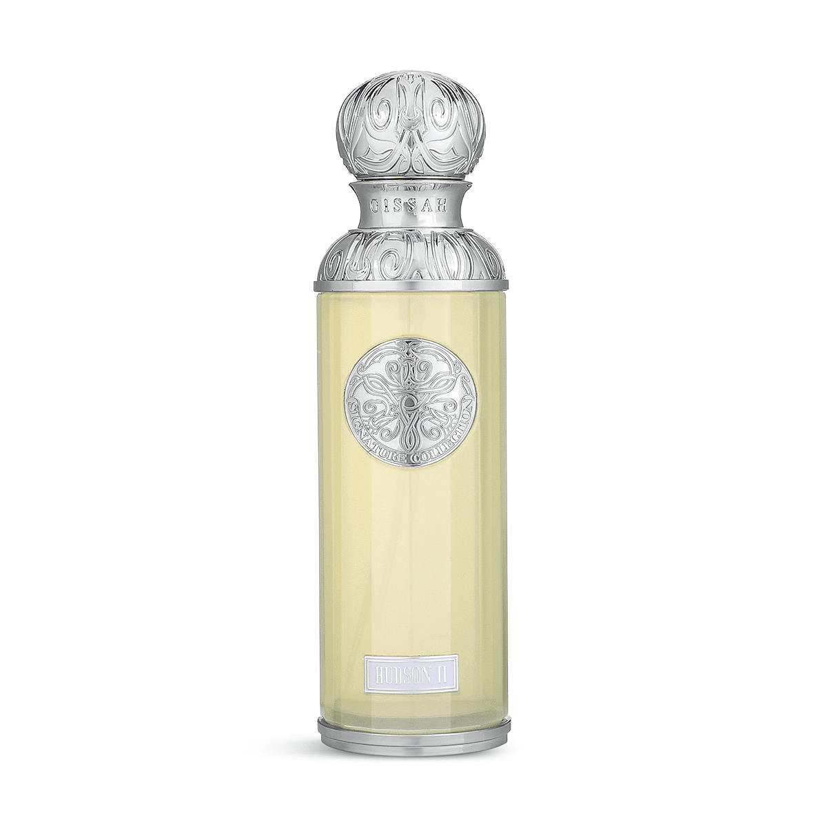 Gissah Hudson II 200 Ml