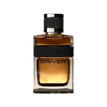 Driver - Cyrus