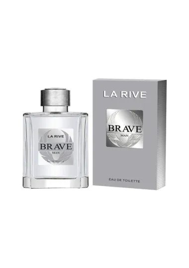 Brave Man - La Rive – Image 2