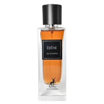 Ebene - Maison Alhambra