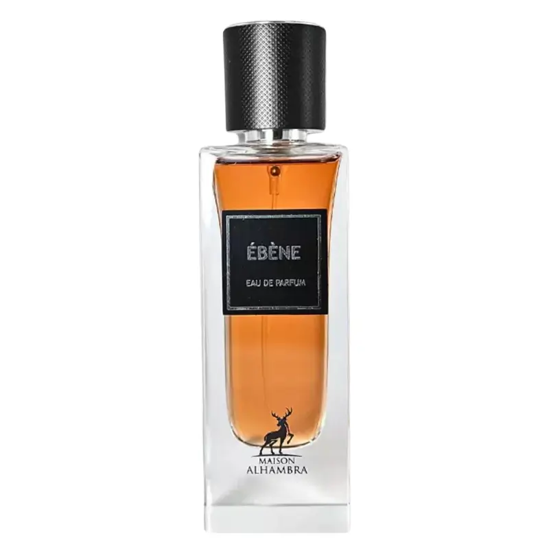 Ebene - Maison Alhambra